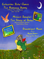 The_Runaway_Bunny__The_Story_of_Babar_and_Goodnight_Moon